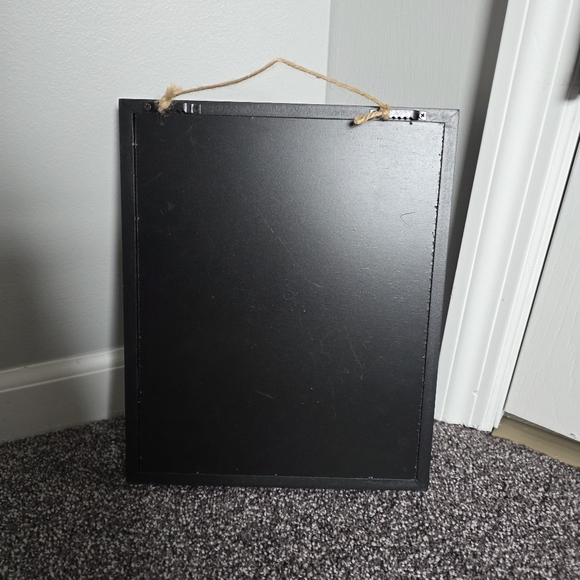 Joann Home sweet haunted home goth snake wall decor - Picture 2 of 2